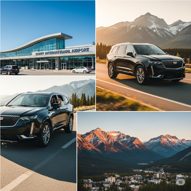 Cadillac XT6 / Midsize SUV